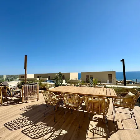 Hébergement de vacances Sun Hill Coast,