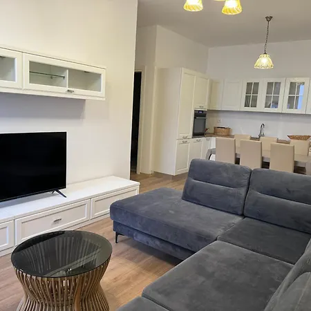 Hébergement de vacances Sun Hill Coast, Palasë