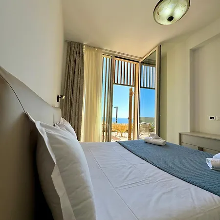 Hébergement de vacances Sun Hill Coast, Palasë