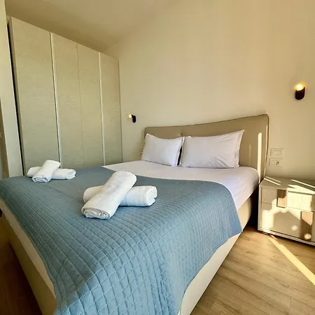 Hébergement de vacances Sun Hill Coast, *