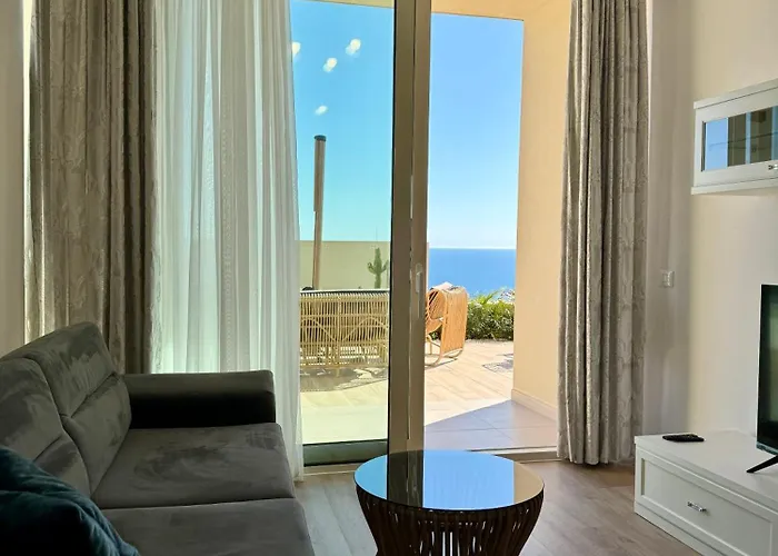 Hébergement de vacances Sun Hill Coast,