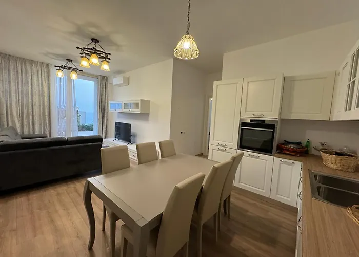 Hébergement de vacances Sun Hill Coast, *