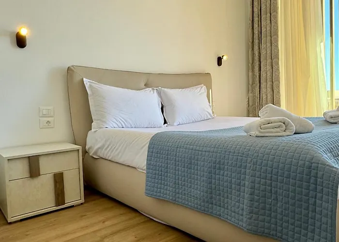 Hébergement de vacances Sun Hill Coast, *