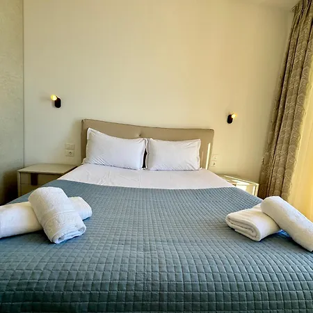 Сasa de vacaciones Sun Hill Coast,