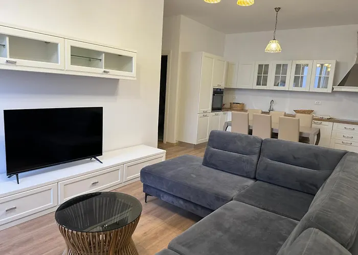 Сasa de vacaciones Sun Hill Coast, Palasë