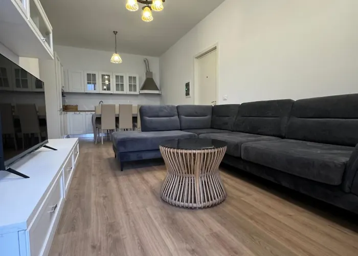 بيت للعطل Sun Hill Coast, بالاسي