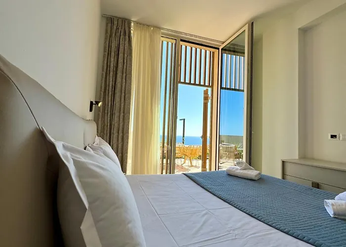 Сasa de vacaciones Sun Hill Coast, Palasë