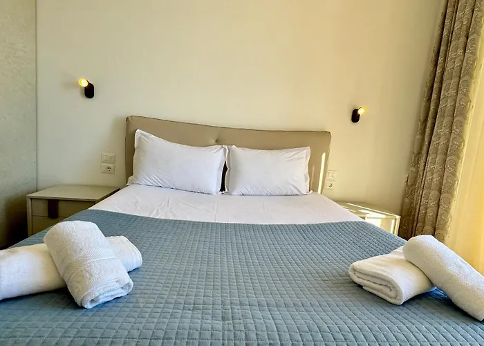 Сasa de vacaciones Sun Hill Coast,