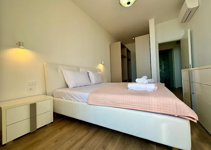 Сasa de vacaciones Sun Hill Coast, Palasë