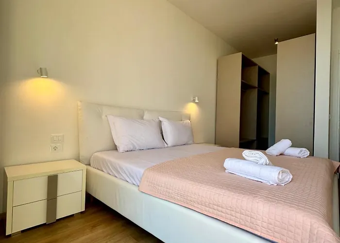 Сasa de vacaciones Sun Hill Coast,