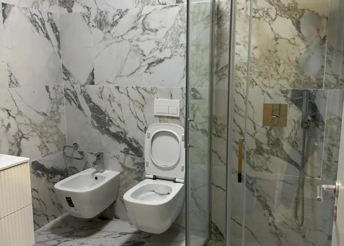 Сasa de vacaciones Sun Hill Coast, Palasë